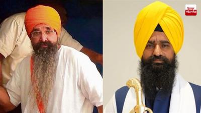 Has the voice of Sri Akal Takht Sahib become so weak and helpless that it does not reach country's Parliament: Rajoana