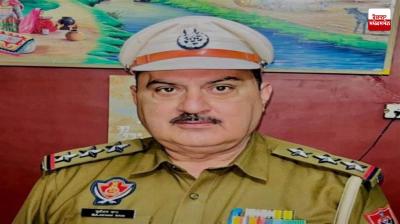 Additional SHO dies in fog-related accident in Gurdaspur