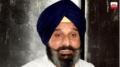 Supreme Court agrees to hear Akali leader Bikram Singh Majithia's bail plea