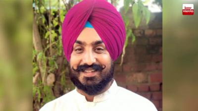 BJP's big claim on the name 'Veer Bal Diwas'