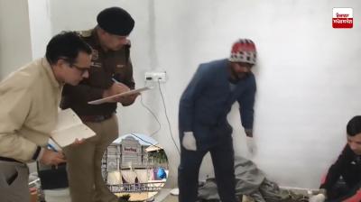 Five workers die in Kurukshetra hotel