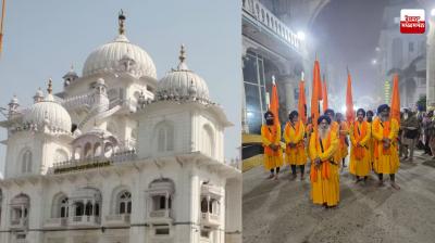 Takht Patna Sahib Committee will celebrate Prakash Purab with the full support of Bihar government and Sangat