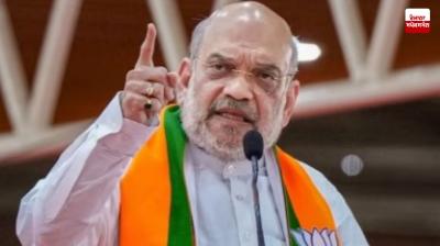 Union Home Minister's visit to Panchkula tomorrow