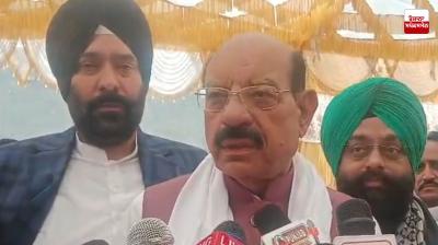 Punjab government will fulfill the promise of giving Rs 1000 to women in the coming year itself: Minister Mahinder Bhagat