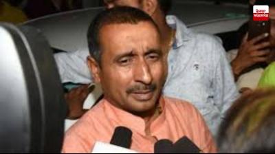 CBI moves Supreme Court against suspension of Sengar's sentence