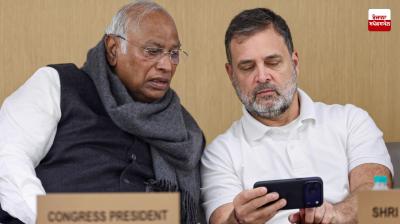 Congress to launch 'Save MGNREGA' campaign from January 5