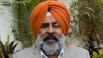 Central Government bent on ending MGNREGA to please two Gujarati corporate houses: Pargat Singh
