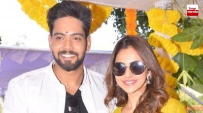 Hyderabad police searching for Bollywood actress Rakulpreet Singh's brother
