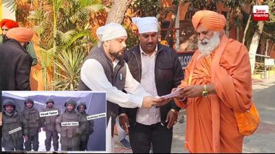 Death of 10 Indian recruits in Russian army confirmed