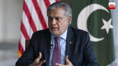 Pakistan admits Indian attack on Nur Khan airbase for the first time