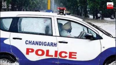 Chandigarh Police strict for New Year celebrations