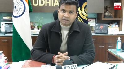 Strict instructions from DC Ludhiana on the occasion of New Year