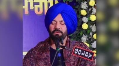 Sri Akal Takht Sahib issues clarification in Jasbir Jassi case