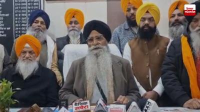 Nothing will come out of the clash with SGPC, 16 officials concerned have already been dismissed: Harjinder Singh Dhami