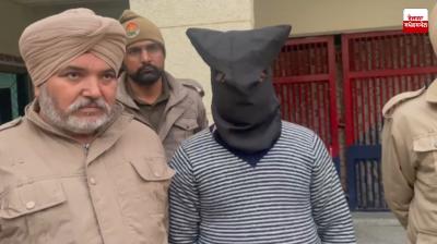 Jalalabad Police arrests medical store operator with over 7,000 narcotic pills and capsules