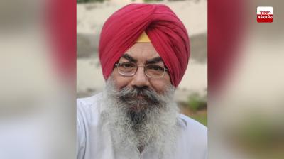 Sukhbir Singh Badal should be summoned to answer in the Satinder Singh Kohli case: Prof. Sarchand Singh Khiala
