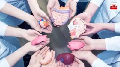 Tamil Nadu tops in organ donation in 2025