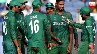 Bangladesh team will not come to India for T20 World Cup