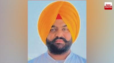 AAP's current sarpanch shot dead in Amritsar