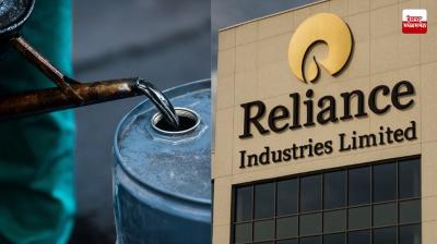 No Russian oil received in three weeks: Reliance