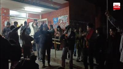 The case of the court decision regarding Umar Khalid