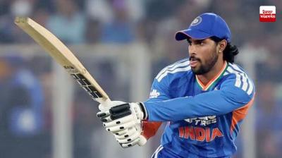 Big setback for Indian team before T20 World Cup