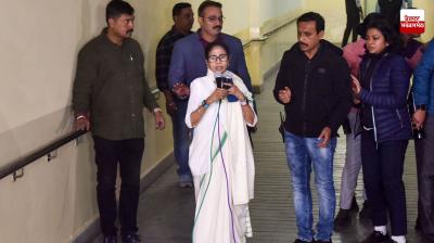 Will take out protest rally on Friday against ED raid on I-PAC office: Mamata Banerjee