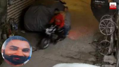 Case of body of young man found in several pieces in vacant plot solved