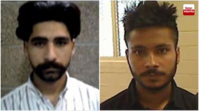 Two Punjabis living in US illegally arrested on charges of cocaine smuggling