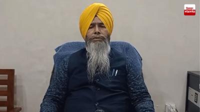 SGPC takes strict notice of misuse of AI technology to create wrong image of Sachkhand Sri Harmandir Sahib