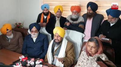 Shiromani Gurdwara Parbandhak Committee is making all-out efforts to save Satinder Kohli: Giani Harpreet Singh