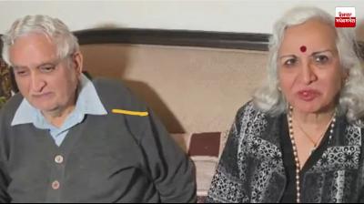 Elderly NRI couple cheated of Rs 14.85 crore in the name of digital arrest