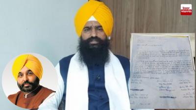 The unfortunate case of CM Bhagwant Mann being summoned to the Sri Akal Takht Sahib Secretariat