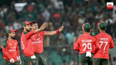 Bangladesh insists on moving its T20 World Cup 2026 matches away from India