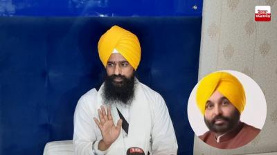 The clarification given by the CM will be discussed in the upcoming meeting of the Panj Singh Sahibans: Jathedar