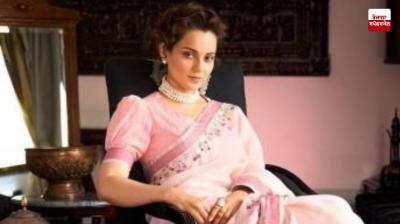 Kangana Ranaut exempted from personal appearance in defamation case