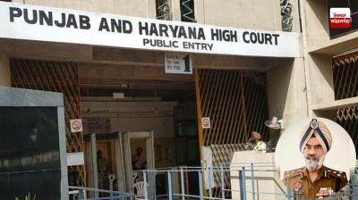 Notice to CBI on bail application of suspended DIG Harcharan Singh Bhullar in bribery case