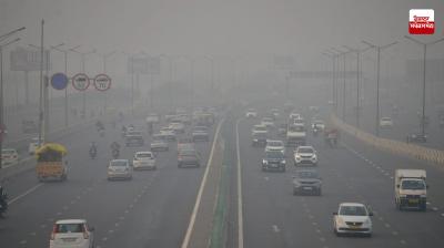 GRAP 3 restrictions imposed in Delhi