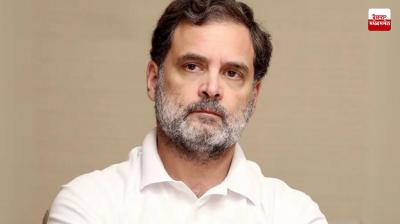 Need for anti-discrimination law in India: Rahul Gandhi