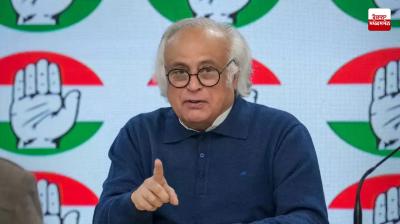 Congress furious over US-Pakistan joint military exercise