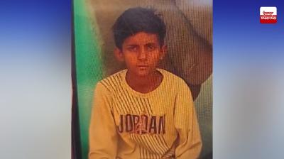 A minor player died under suspicious circumstances during a football match in Dhrangwala village of Fazilka