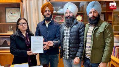 Punjab Govt announces one-day holiday in Gurdaspur district on the occasion of Baba Lal Dayal Ji's birth anniversary