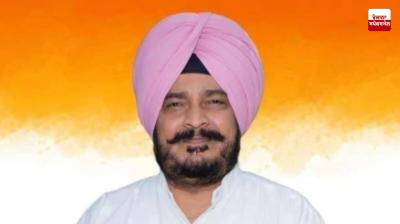 Only Congress party has made Dalits CM faces: Sadhu Singh Dharamsot