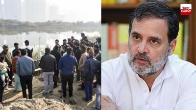 There is no accountability: Rahul Gandhi