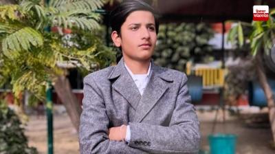A student of a private school in Patiala swallowed poison, died during treatment