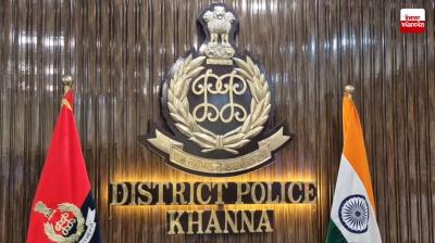 Drug smuggling case going on from jail in Khanna: Accused Sunil Kumar brought on production warrant