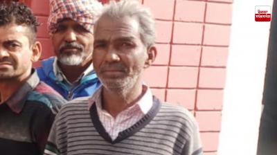 Elderly man murdered with sharp weapon in Nihal Singh Wala, Moga