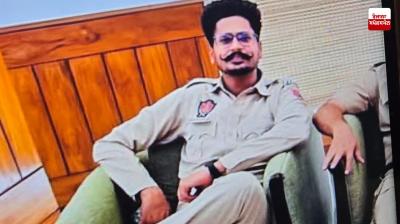 Punjab Police head constable murdered in Nabha