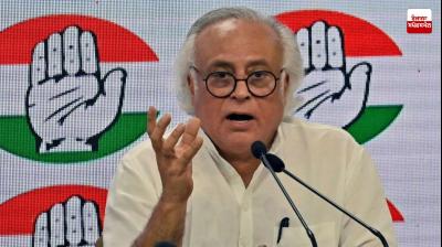 Question on Modi government's intention regarding caste census, talk to political parties: Congress