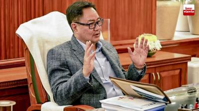 Government calls all-party meeting tomorrow